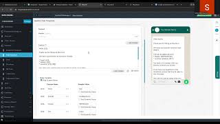 Google Spreadsheets to API Integration Guide