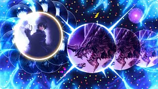 🍎Double-Split🍎Revegens🍎destroying team🍎 | Mariana Nebulous
