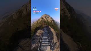 2023 섬산행 I : 신안 비금도 선왕산 가는 길에 1
