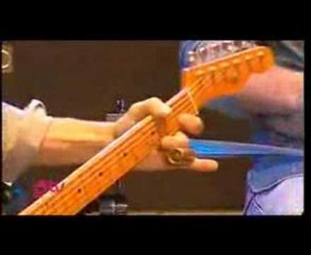The Raconteurs - Top Yourself at Hove Festival