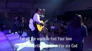 tNCC Sunday Celebration Live Stream | 29 Dec 2019