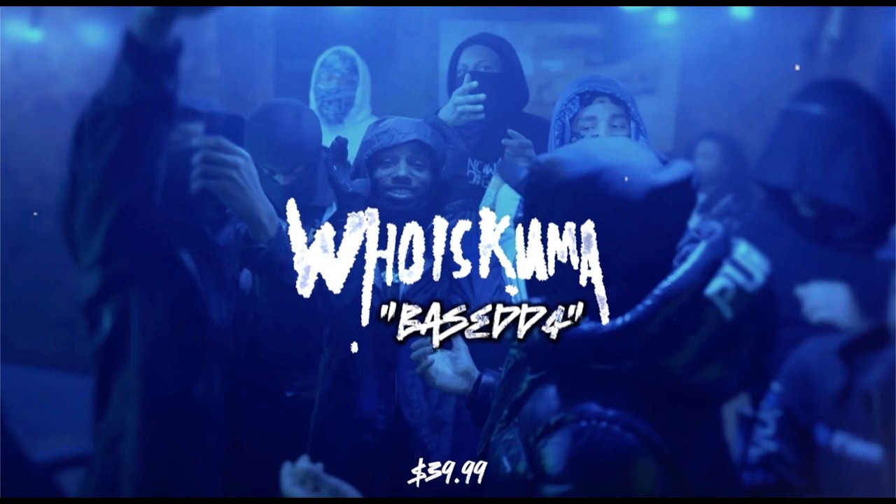 2025 HopOutBlick X YBC Dul X H4RDY X LilRizz9 Philly Drill Type Beat 