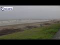 Tropical Storm Arthur Could Form Soon; How Galveston is Preparing