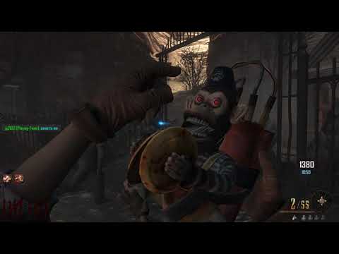 ROUND 999 BLACK OPS 3... (Buried BO2)