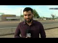 Power outage cuts first day short at Marana High School