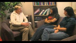 Family Behavior Therapy: Program Orientation Part 3