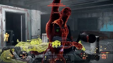 Fallout 4 - Part 61 - Duty or Dishonor