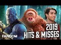 Biggest 2019 Hits & Misses (So Far) | Charting with Dan!