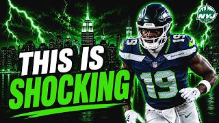 Jets Make SMART Move...