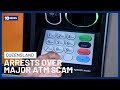 Two Arrested Over Allegedly Tampering With Queensland ATMs | 10 News
