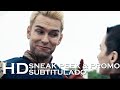 The Boys Temporada 2 Sneak Peek & Promo SUBTITULADO [HD]