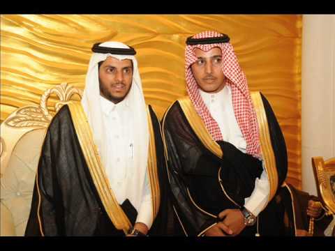 حفل الشيخ عيد بن معيض بن برجس بن فهيد