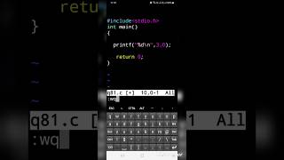 float to int conversion in c  #viralvideo  #sorts #code #shortvideo #shorts #shortsvideo#coding