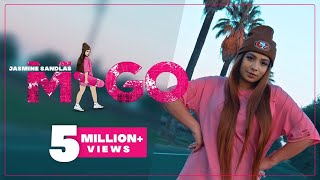 MAGO | Jasmine Sandlas | Official Music Video (Explicit) | Latest Punjabi Songs 2021|