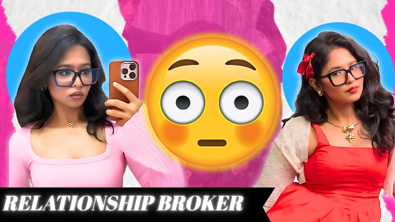 SHE MATCHED ME WITH MY EX 😳 | CRYPTIK TALKS