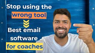 Best Email Marketing Software for Coaches (And How to Choose)