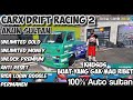CarX Drift Racing 2 Mod Update‼️Versi 1.25.0 Unlimited Money dan Free Shoping Terbaru 2023 100% work