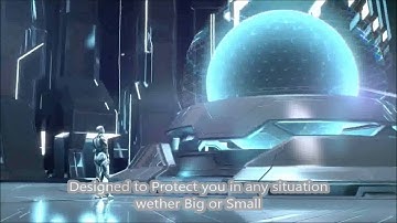 Sentry Security advertisement