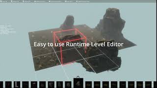 Magic Tile Editor Features