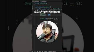 🚀10/100 Days Interview Questions Series | Autoboxing #coding #backenddeveloper #java