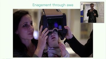 Interactive communication using augmented and virtual reality - Szczepan Orlowski