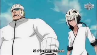 Oifon Vs Ggio Vega Naruto Moved To Bleac Youtube