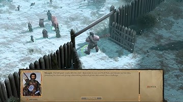 Pathfinder: Kingmaker - Nok-Nok & the Trouble with Goblins #1 Oleg