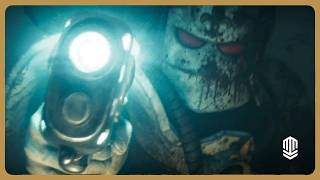 New Sisters Of Battle Cinematic Episode 2 Revelation Breakdown