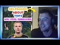 Selfmade about top3 junglers at msi 2024 