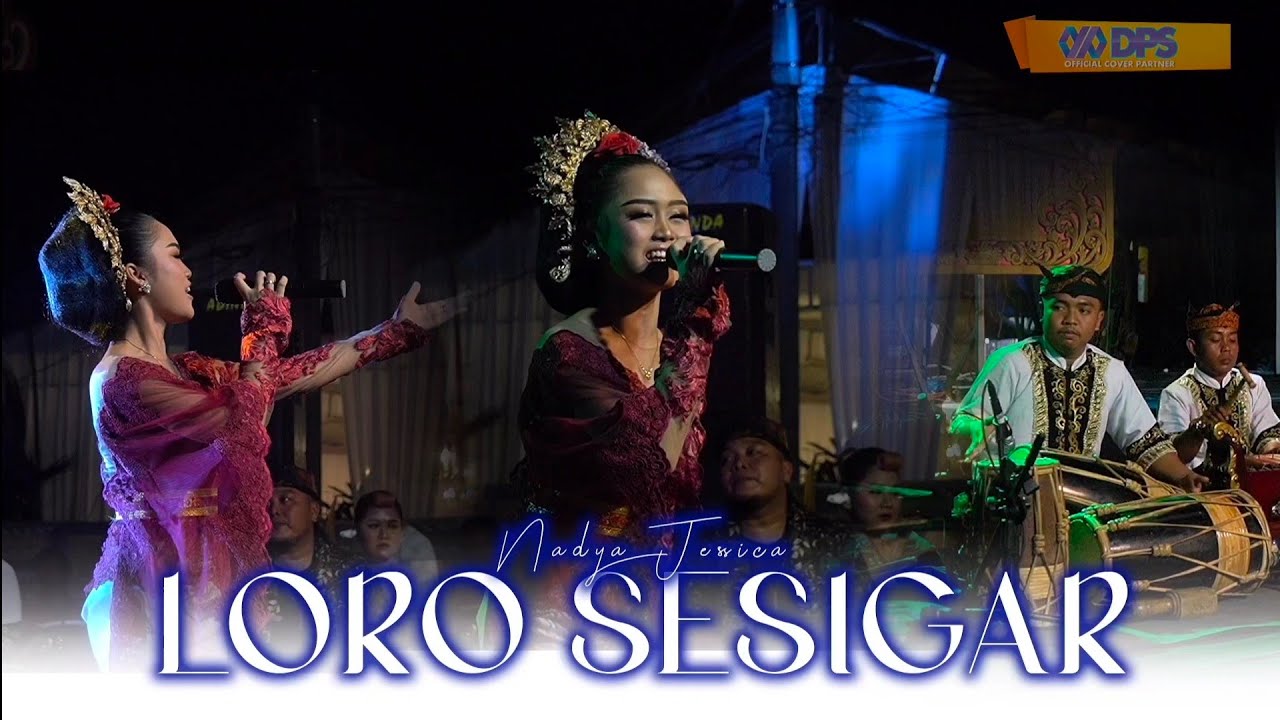 Kuwung Wetan //Nadya Jesica//Loro Sesigar (spesial live)