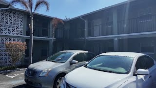 Good Samaritan aids woman shot 4 times by boyfriend at Cocoa apartment police say