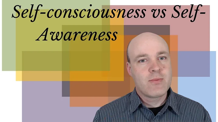 Is self-awareness self-conscious? (2023)