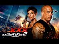 XXx Return Of Xander Cage 2 2026 Vin Diesel Ruby Rose Donnie Yen Nina Dobrev