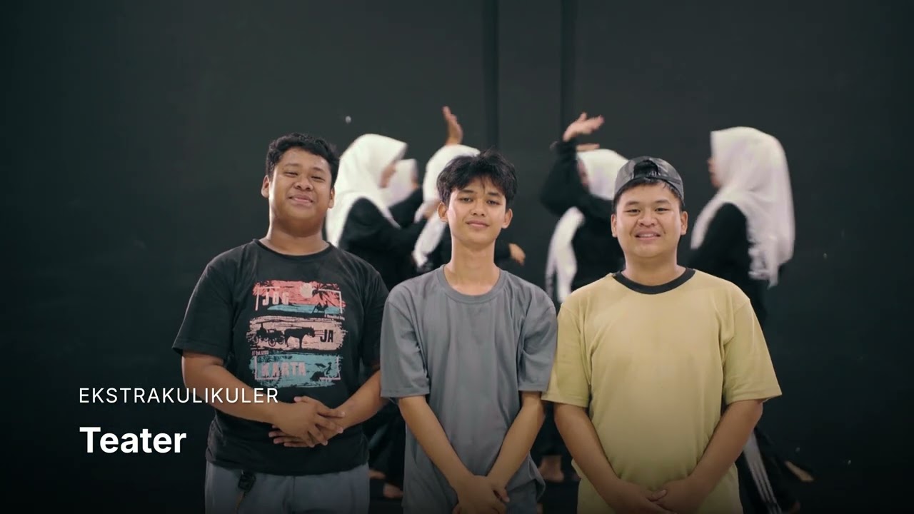 SMK KORPRI Majalengka 2026 - (Grade A)