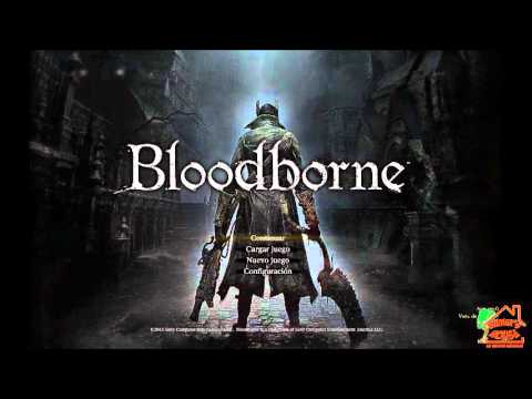 Vídeo: Mira A Este Jugador De Bloodborne Conquistar Lo último De From Sin Subir De Nivel