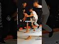 Dieser MMA Kämpfer wurde komplett auseinander genommen
