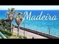The Island of MADEIRA - [THE FILM]
