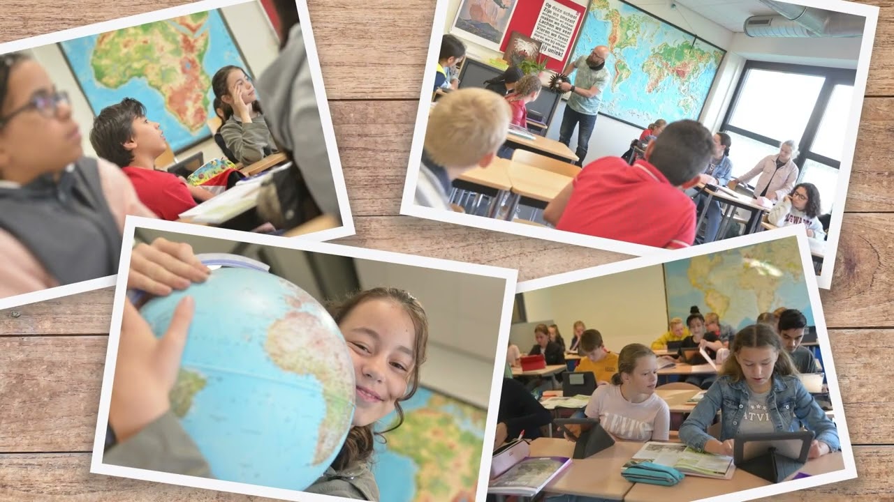 Lentiz | Reviuslyceum, Maassluis - De VO Gids