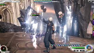 Mobius Final Fantasy - Endless War 69 6-9