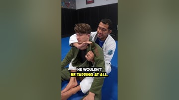 How To Do My 3 Favorite Jiu Jitsu Chokes From The Back!