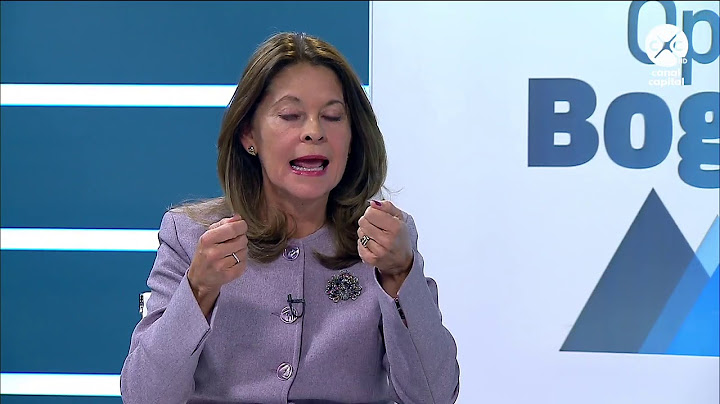 Congreso y clientelismo: la discusión entre Marta Lucía y Ángela María Robledo