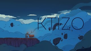 KTIZO - a KAVAL short film
