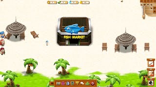 Fishao Running The Original Game On A Custom Server