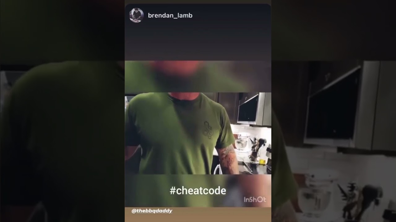 Smileys BBQ Daddy review