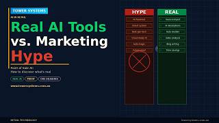 Point of Sale AI: Real Tools vs. Marketing Hype, How to Discover What's Real