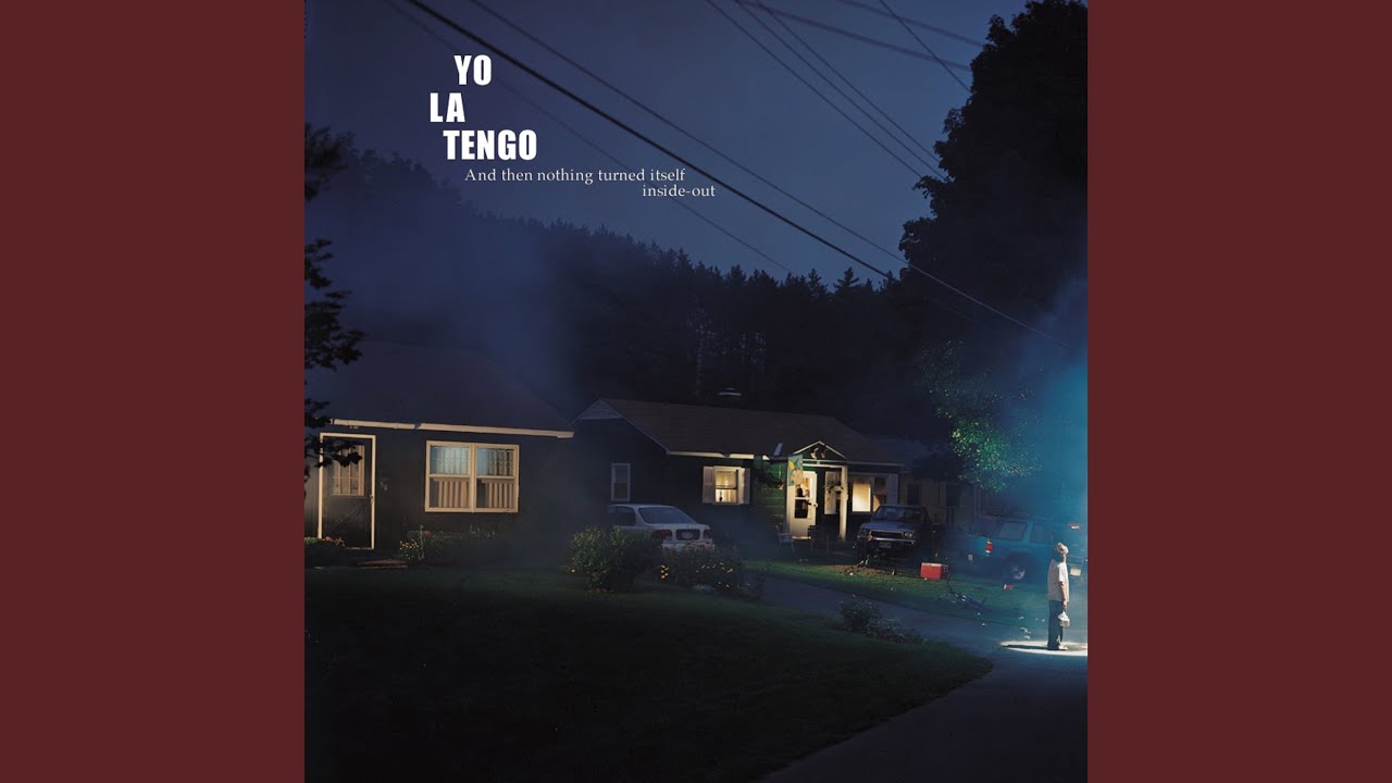 Everyday – Yo La Tengo