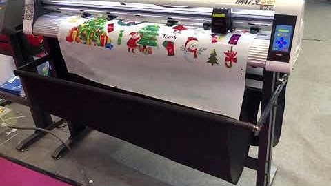 Teneth TN48A-CCD with full touch screen and built-in CCD camera