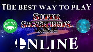 How to Play Super Smash Bros. Melee Online (Slippi 2026 Tutorial)