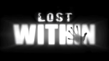 Lost Within - Gameplay (ios, ipad) (ENG)