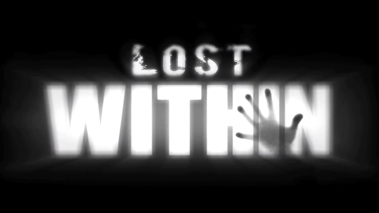Lost Within - Gameplay (ios, ipad) (ENG)